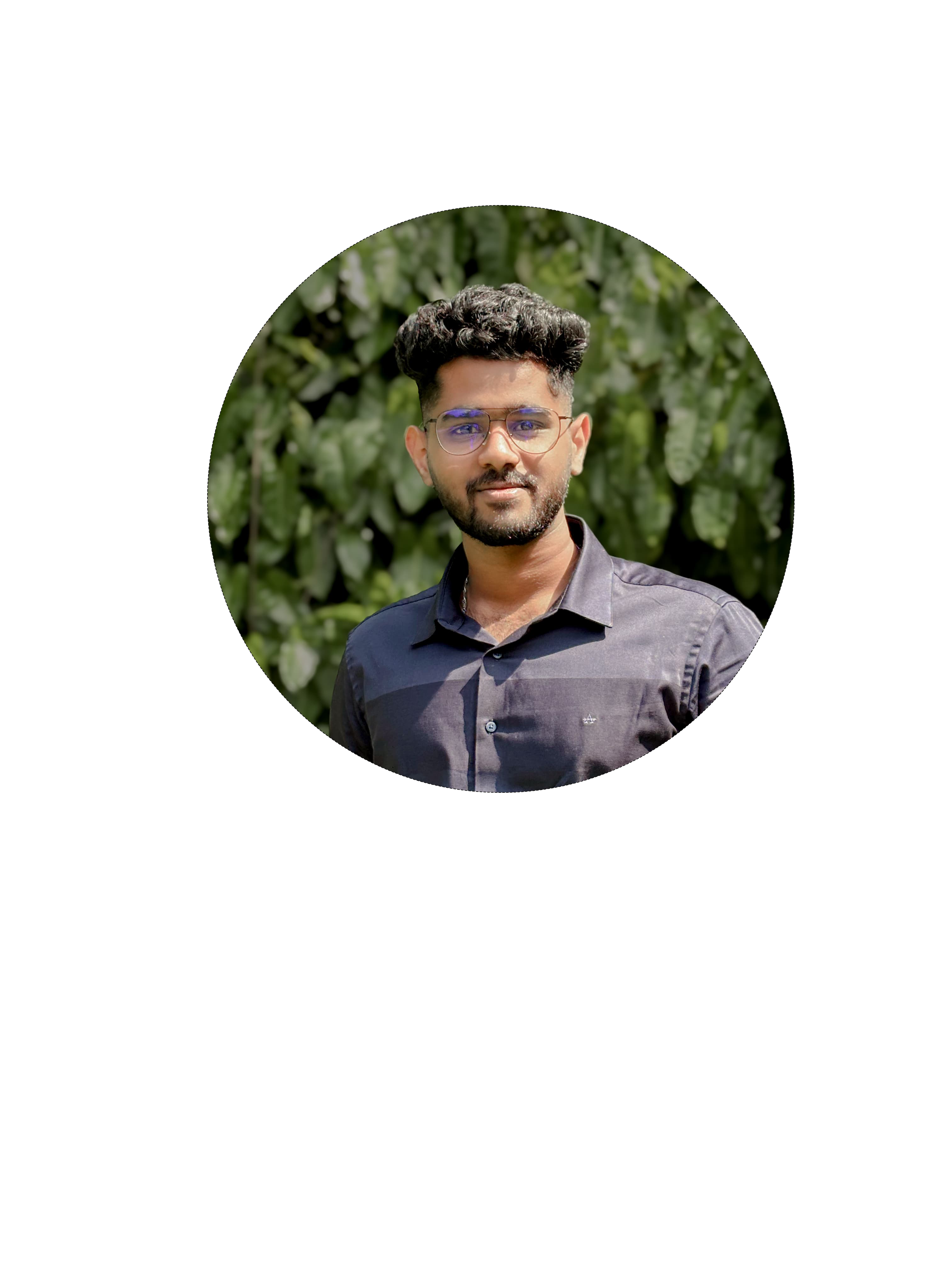 Bibin Boby Varghese